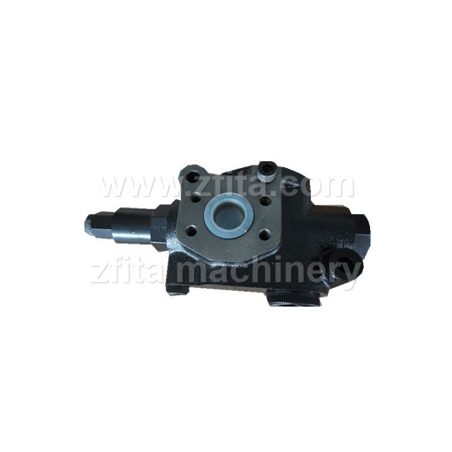 Changlin Wheel Loader Spare Parts W-07-00065 Pressure Relief Valve