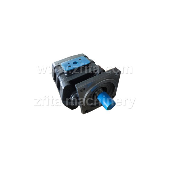 Changlin Wheel Loader 937H CBGj2050 W-01-00133 Hydraulic Gear Oil Pump