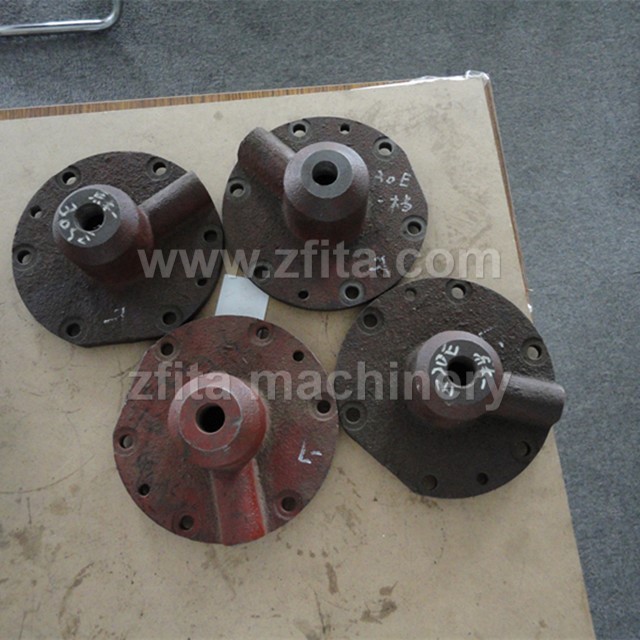 Changlin 937H Wheel Loader Spare Parts Z30E.4.5-7 Bearing Cover