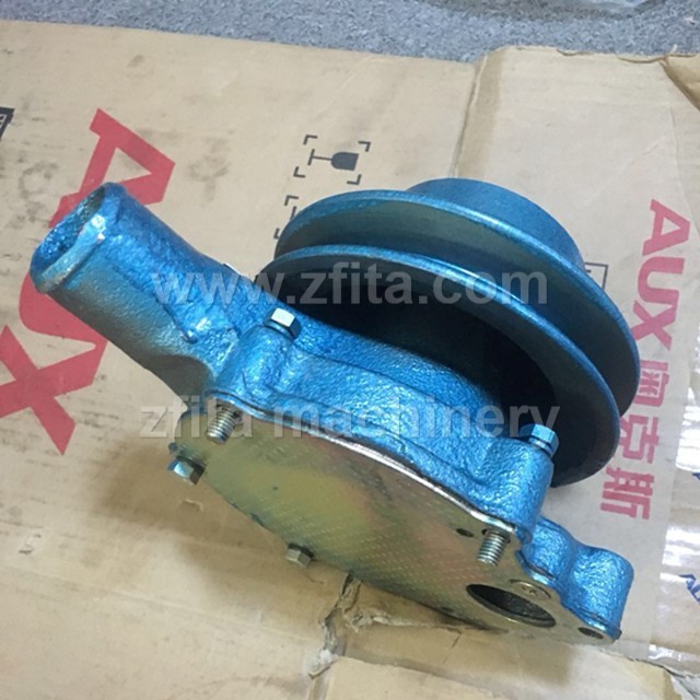 Changlin Wheel Loader Spare Parts ZL30H 6108 P-C01-3013 Water Pump for Yuchai