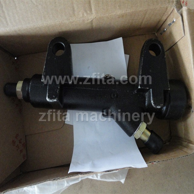 Changlin Road Roller Spare Parts 1604N-010 W-02-00050 Clutch Pump