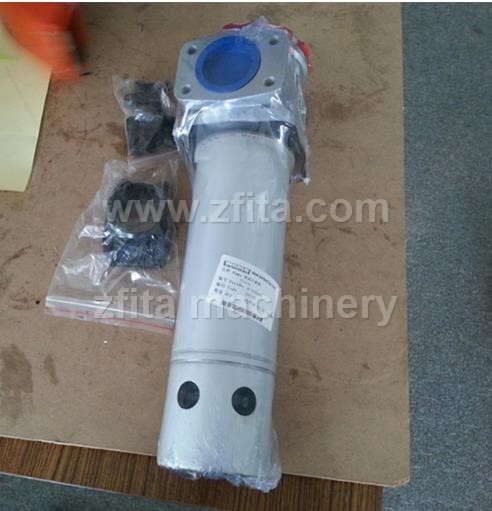 changlin wheel loader ZL30H spare parts TF-250x100F-1 Oil Suction Filter