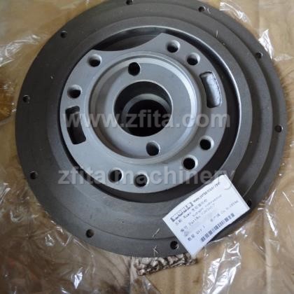 Changlin Wheel Loader YJH340-7 Transmission Torque Convertor