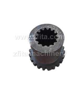 Changlin Wheel Loader ZL30H Spare Parts 956.2.5-3A Connecting Sleeve