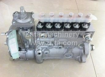 Original SP134750 fuel injection pump for CLG856 wheel loader