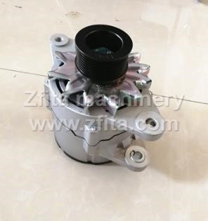 sp122340 Alternator for Liugong CLG856 Wheel loader