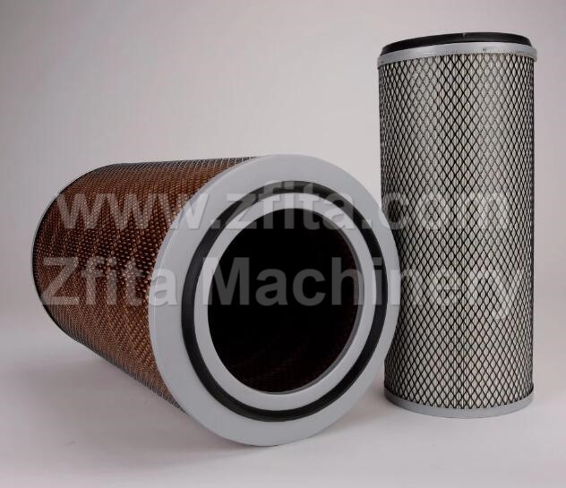 SEM desert air filter element W016300010