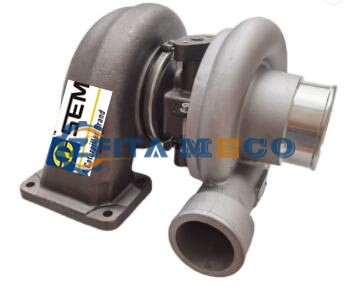 SEM650 W014200121 TURBO CHARGER