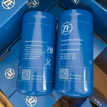 ZF filter 0501333764