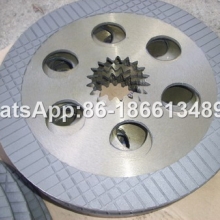 Chenggong CG942H３５Ｆ0602 brake disc