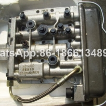Chenggong JZ4D200 valve
