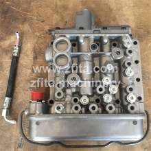 4644159347 control valve for Changlin mo