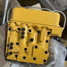 ZF 4WG200 control valve 4644159