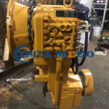 ZF gearbox spare parts
