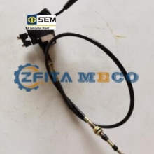 W48000489 TRANSMISSION CONTROL CABLE 