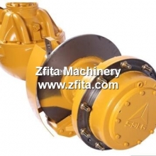 SDLG wheel loader Front Axle assembly A5