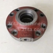 53A1449 lifting cylinder head for CLG856