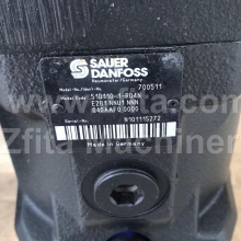 Danfoss hydraulic pump for SANY