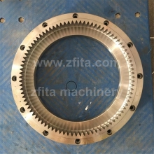 Changlin wheel loader spare parts Z50B.2