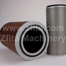 SEM desert air filter element W016300010
