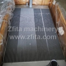 CLG856 radiator 20C0712