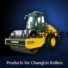 Changlin roller parts