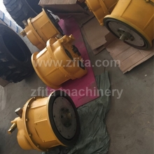 Changlin Wheel Loader Spare Parts ZL30H 