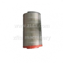 changlin spare parts K2036 air filter