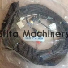 ZF wire harness