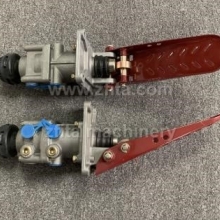W-18-00071 Air brake valve for changlin 