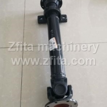 41C0120 front drive shaft for CLG856 whe