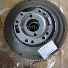Changlin Wheel Loader YJH340-7 Transmiss